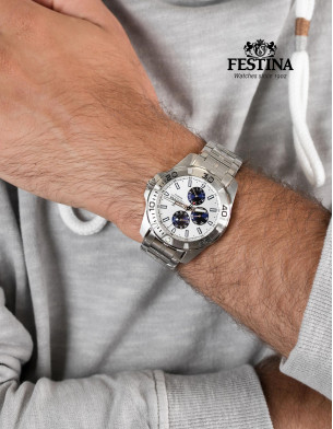 FESTINA Gents Multifunction Watch